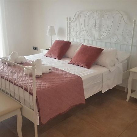 5 Bedrooms Private House 300M From Beach Рокетас-де-Мар Екстер'єр фото