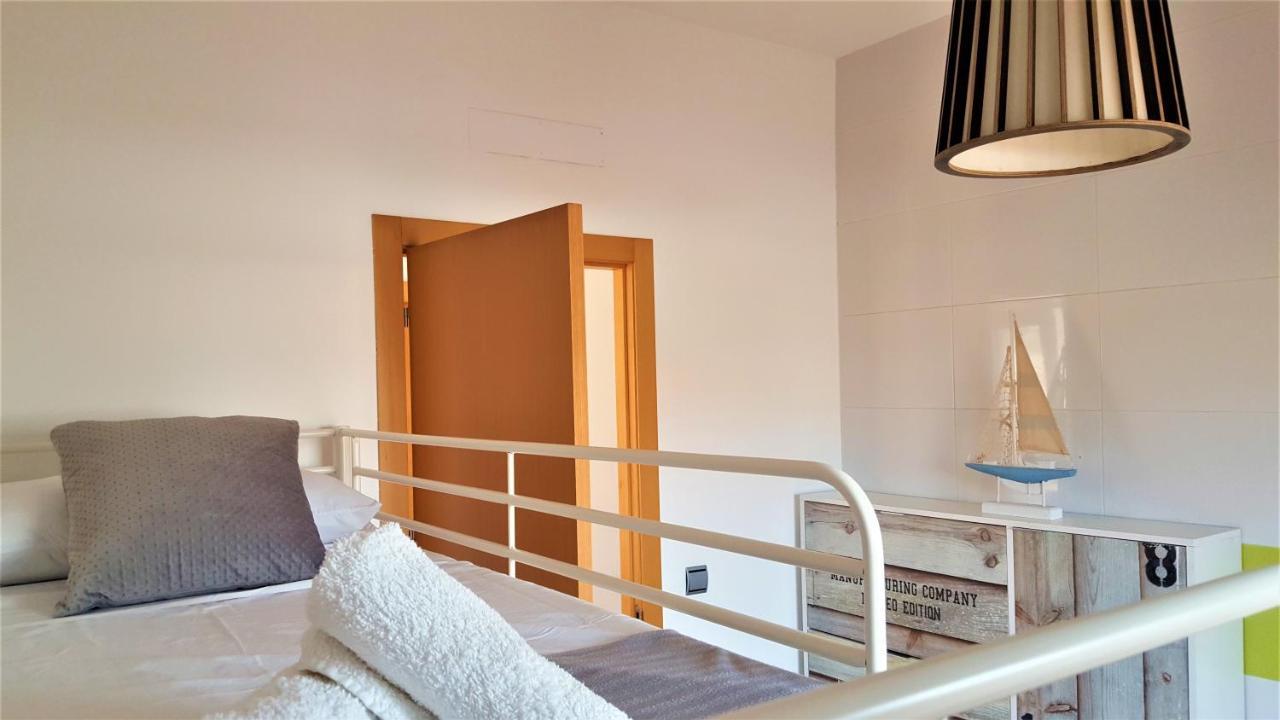 5 Bedrooms Private House 300M From Beach Рокетас-де-Мар Екстер'єр фото
